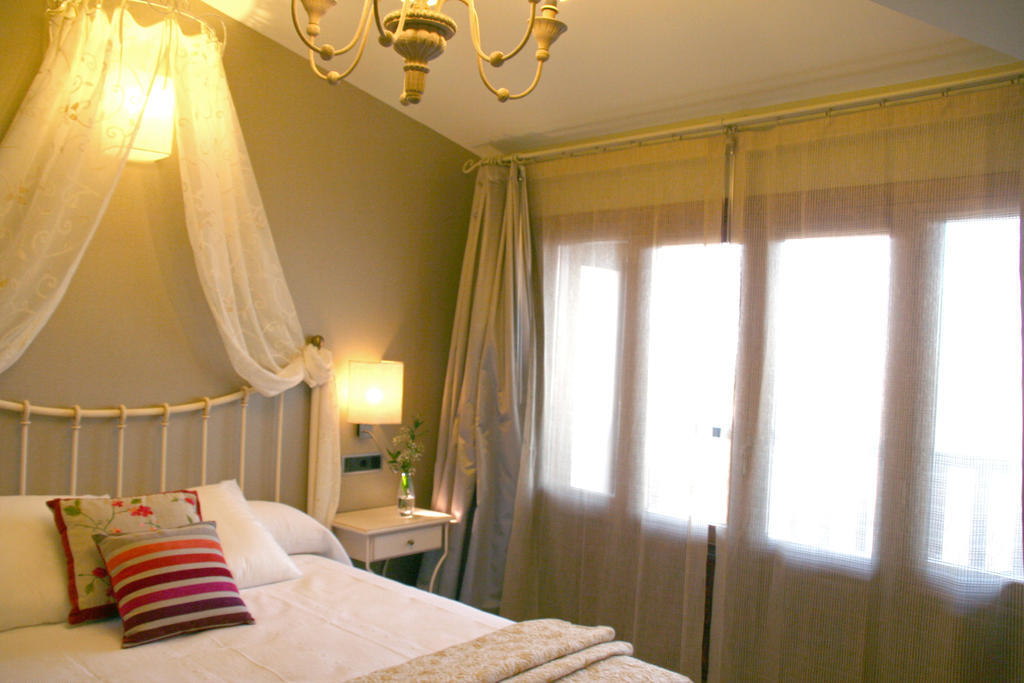 Hotel Castillo De Alquézar Cameră foto