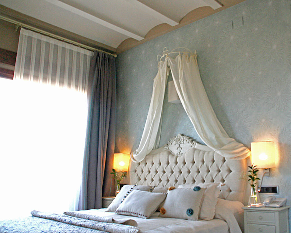 Hotel Castillo De Alquézar Cameră foto